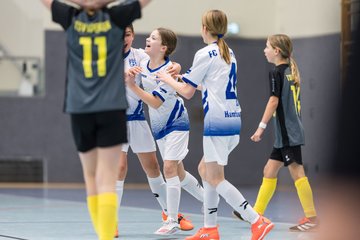 Bild 204 - wDJ Power Girls Cup Suederelbe